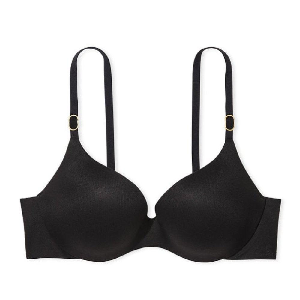 INCREDIBLE BY VICTORIA’S SECRET Light Push-Up Perfect Shape Bra